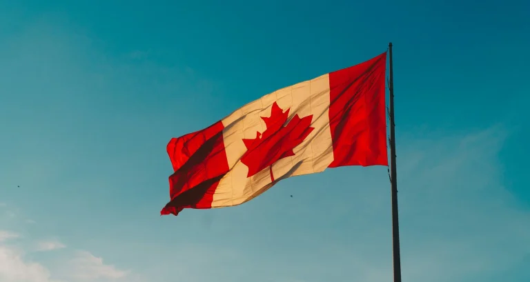Discovering Canada
