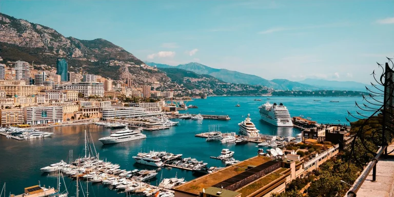 Monaco Reimagined