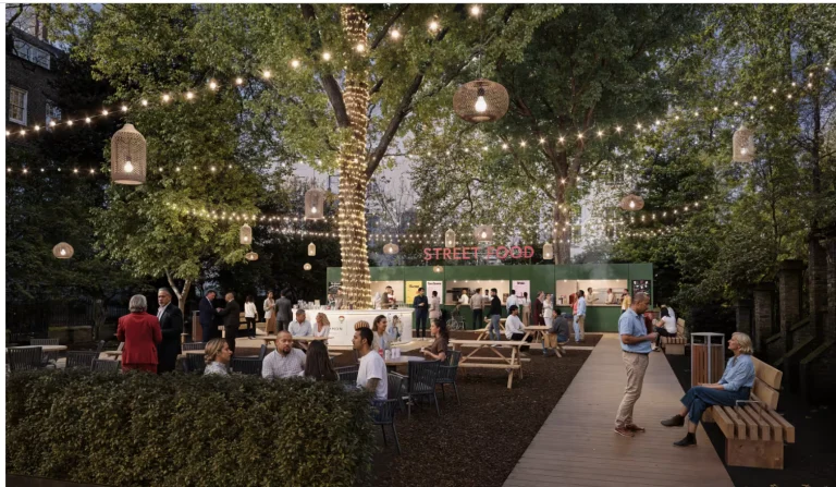 Summer Events in 2025