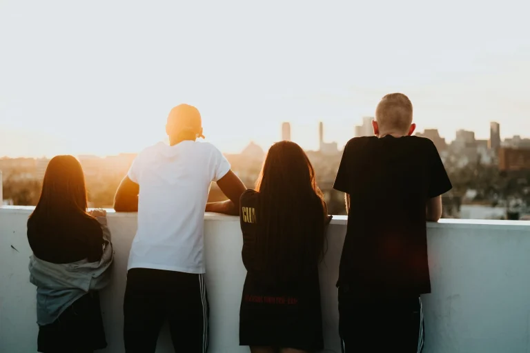 Why face to face events matter more than ever